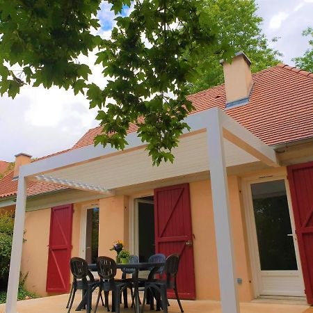 Domaine Du Surgie Ξενοδοχείο Figeac Εξωτερικό φωτογραφία