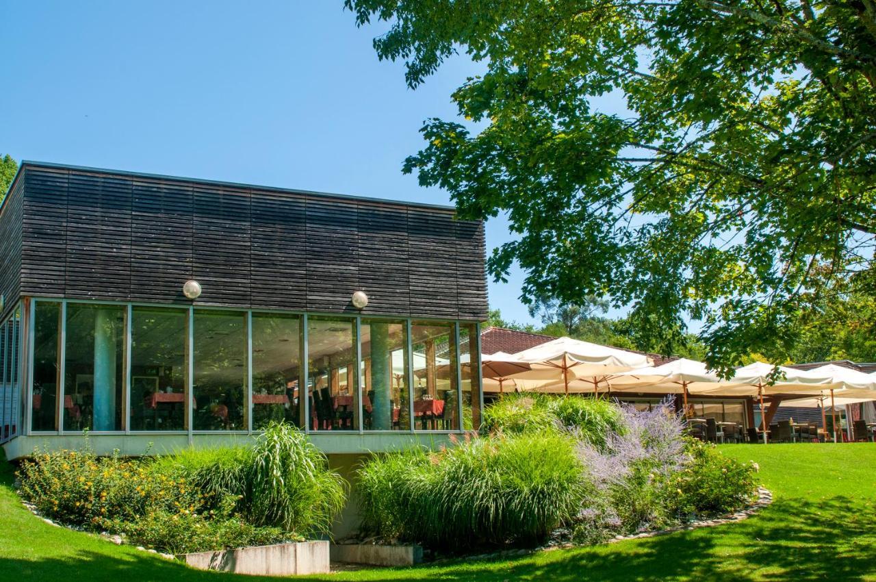 Domaine Du Surgie Ξενοδοχείο Figeac Εξωτερικό φωτογραφία
