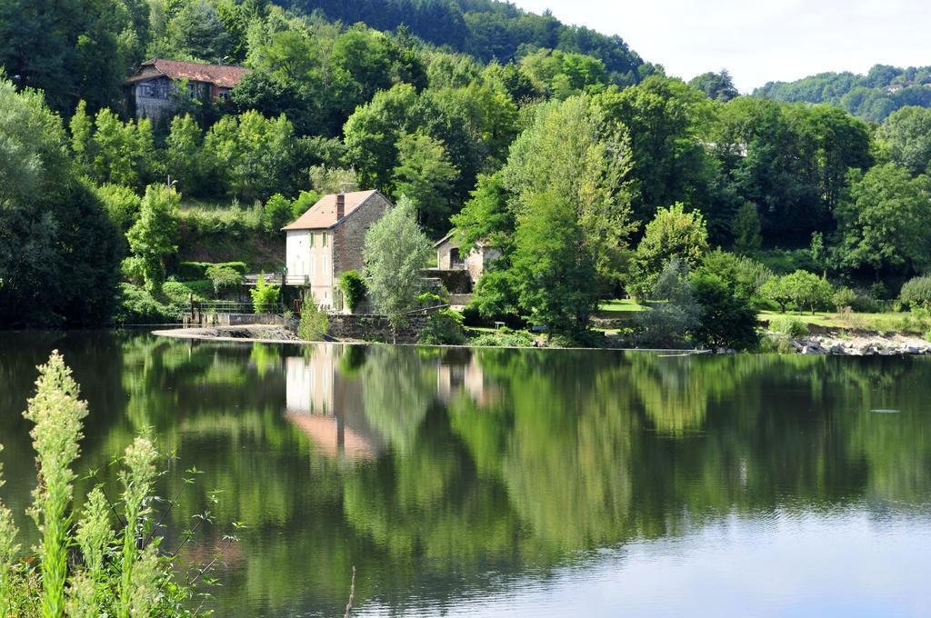 Domaine Du Surgie Ξενοδοχείο Figeac Εξωτερικό φωτογραφία