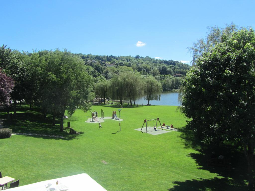 Domaine Du Surgie Ξενοδοχείο Figeac Εξωτερικό φωτογραφία