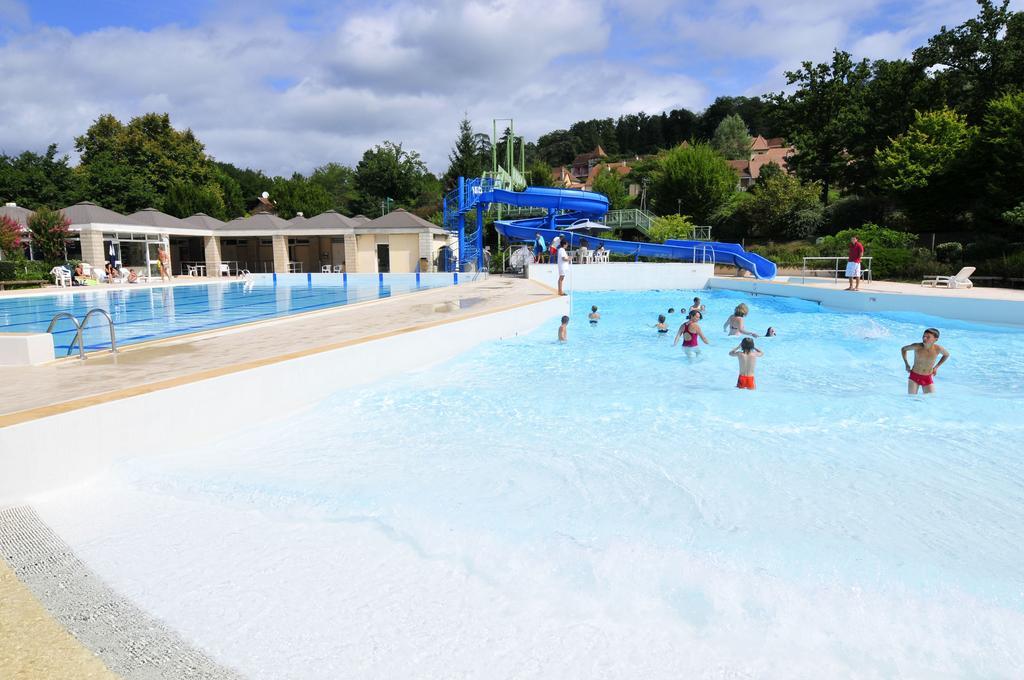 Domaine Du Surgie Ξενοδοχείο Figeac Εξωτερικό φωτογραφία
