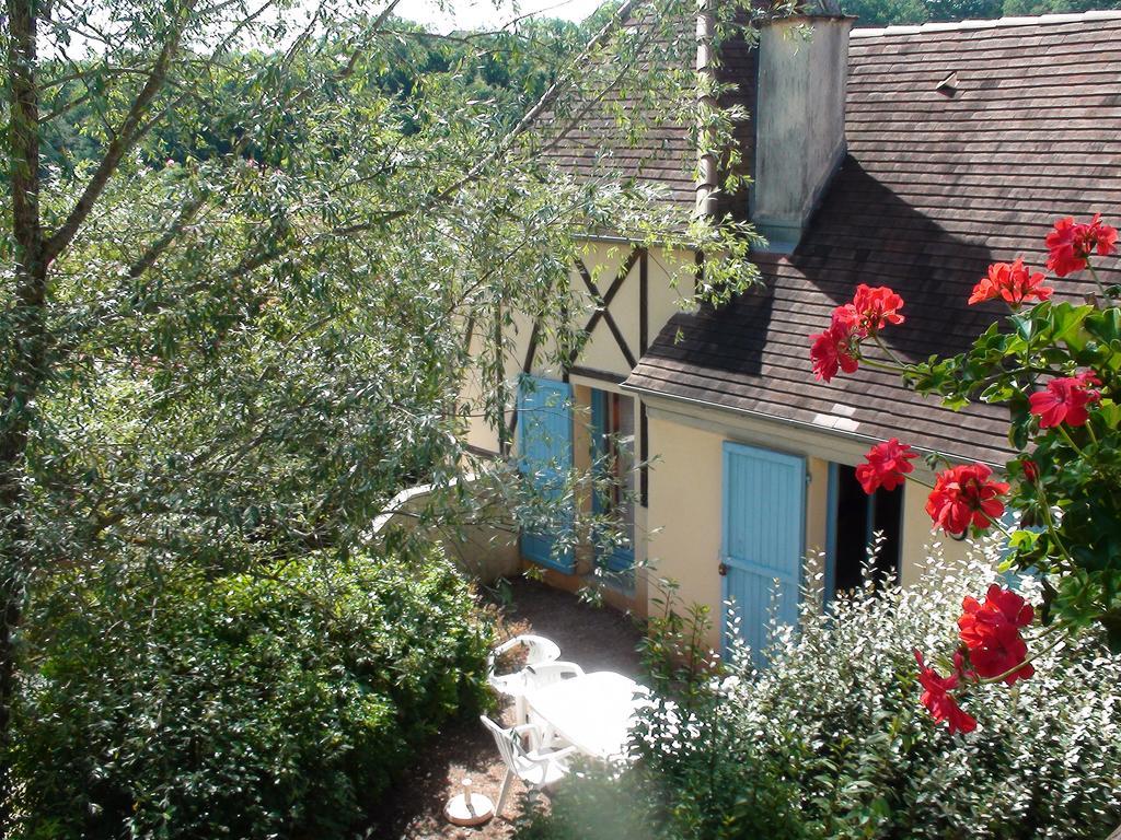 Domaine Du Surgie Ξενοδοχείο Figeac Εξωτερικό φωτογραφία