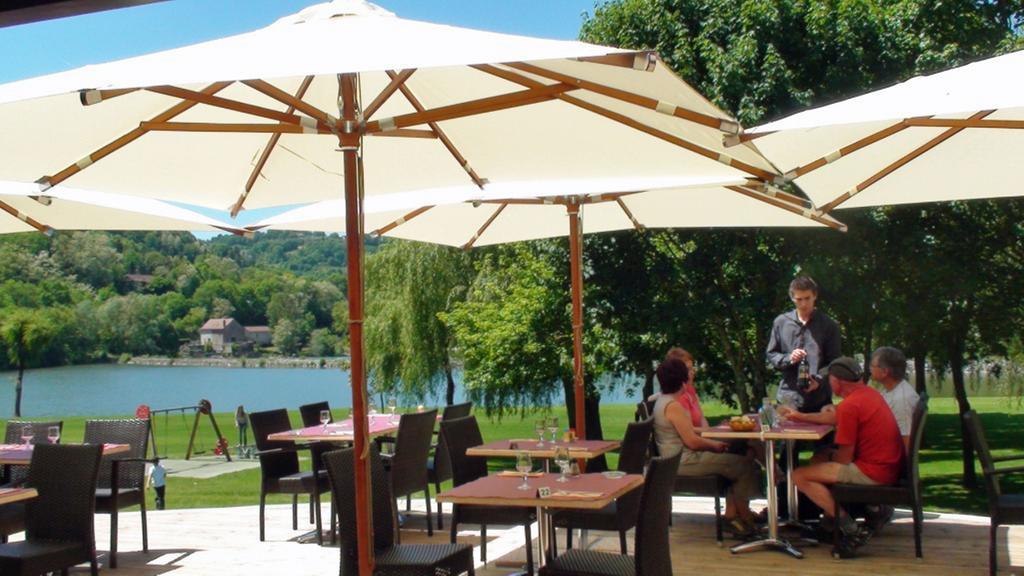 Domaine Du Surgie Ξενοδοχείο Figeac Εξωτερικό φωτογραφία