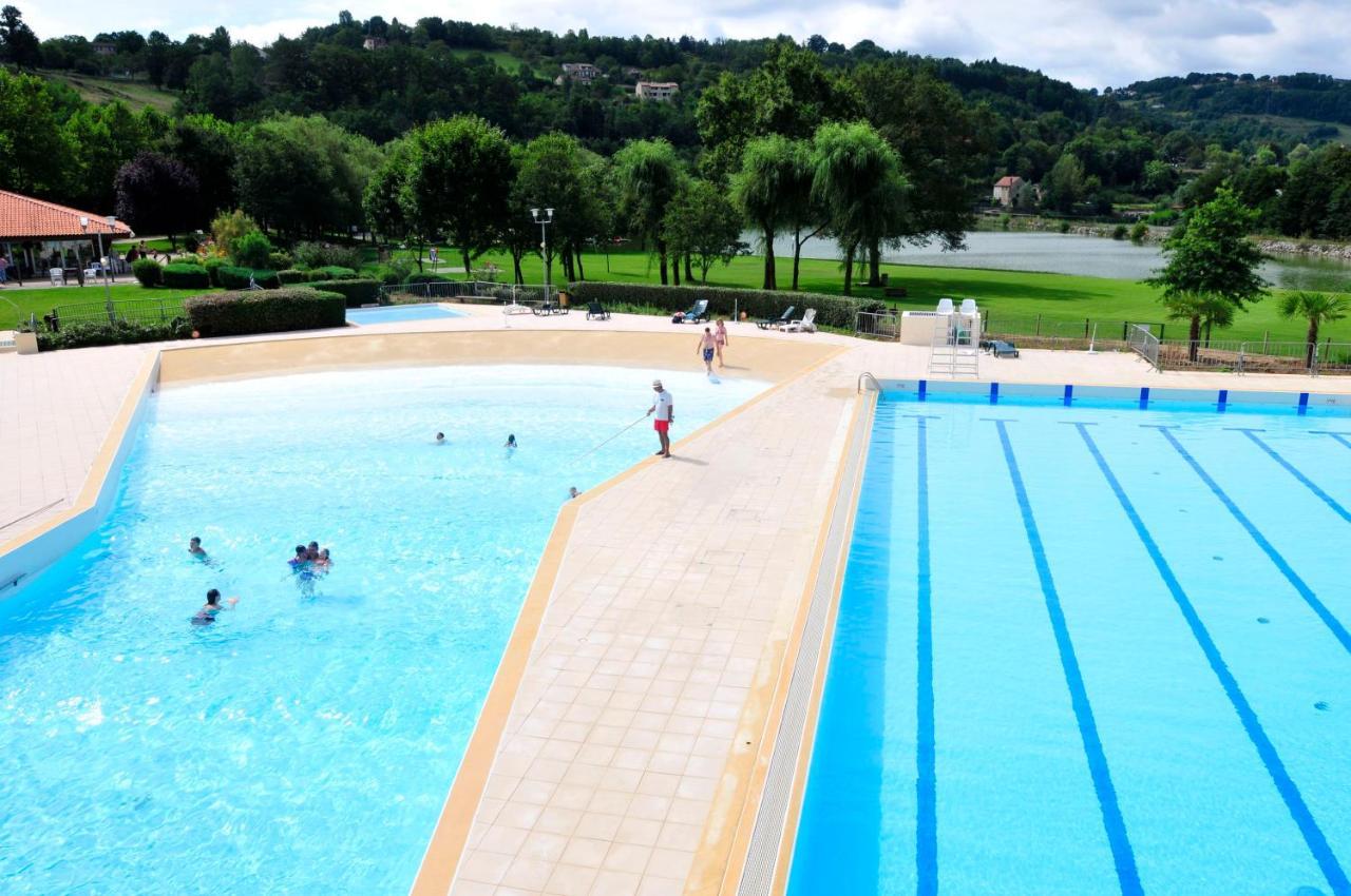 Domaine Du Surgie Ξενοδοχείο Figeac Εξωτερικό φωτογραφία